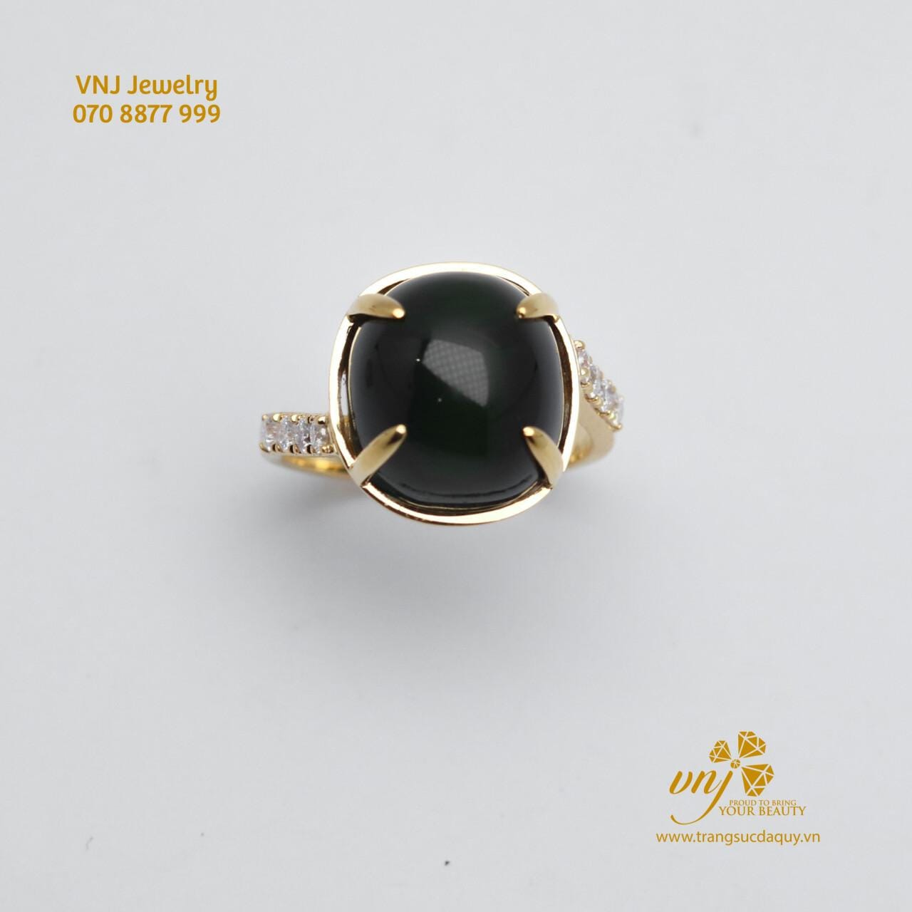 VNJ Trang Sức Việt