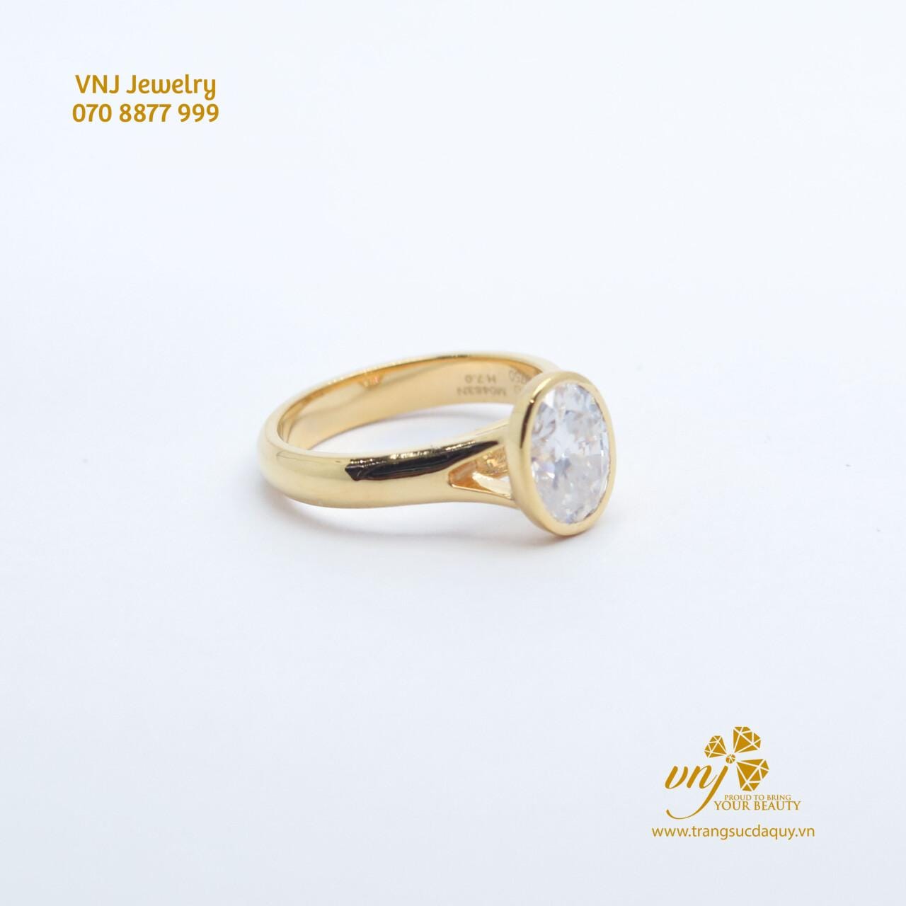 VNJ Trang Sức Việt