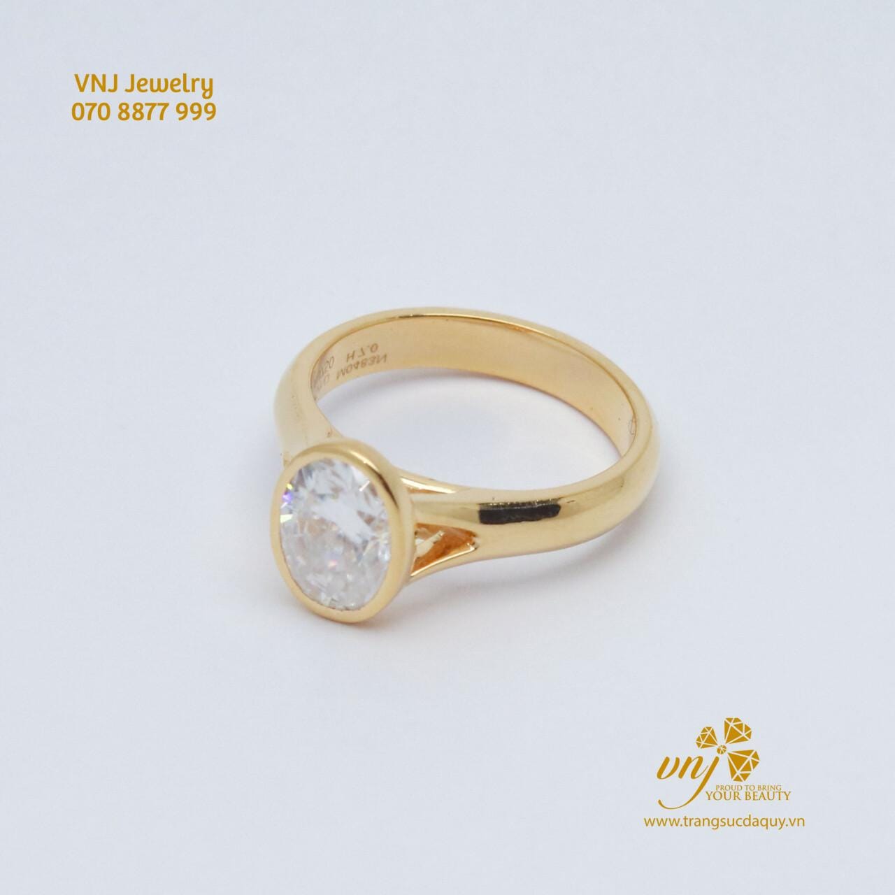VNJ Trang Sức Việt
