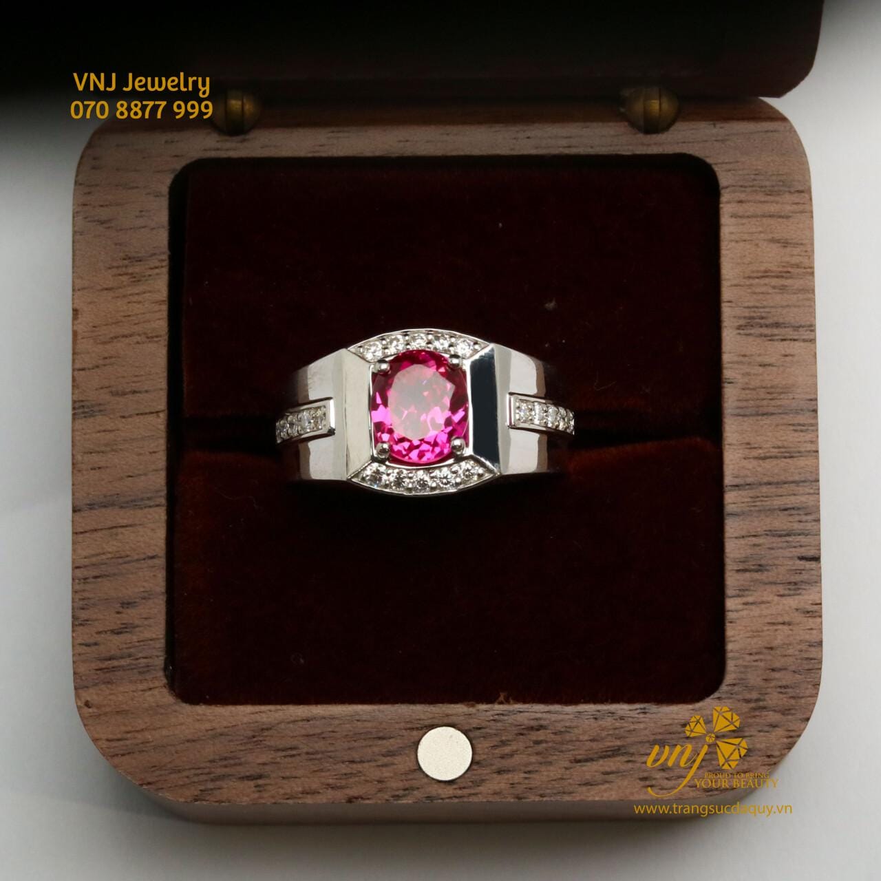 VNJ Trang Sức Việt