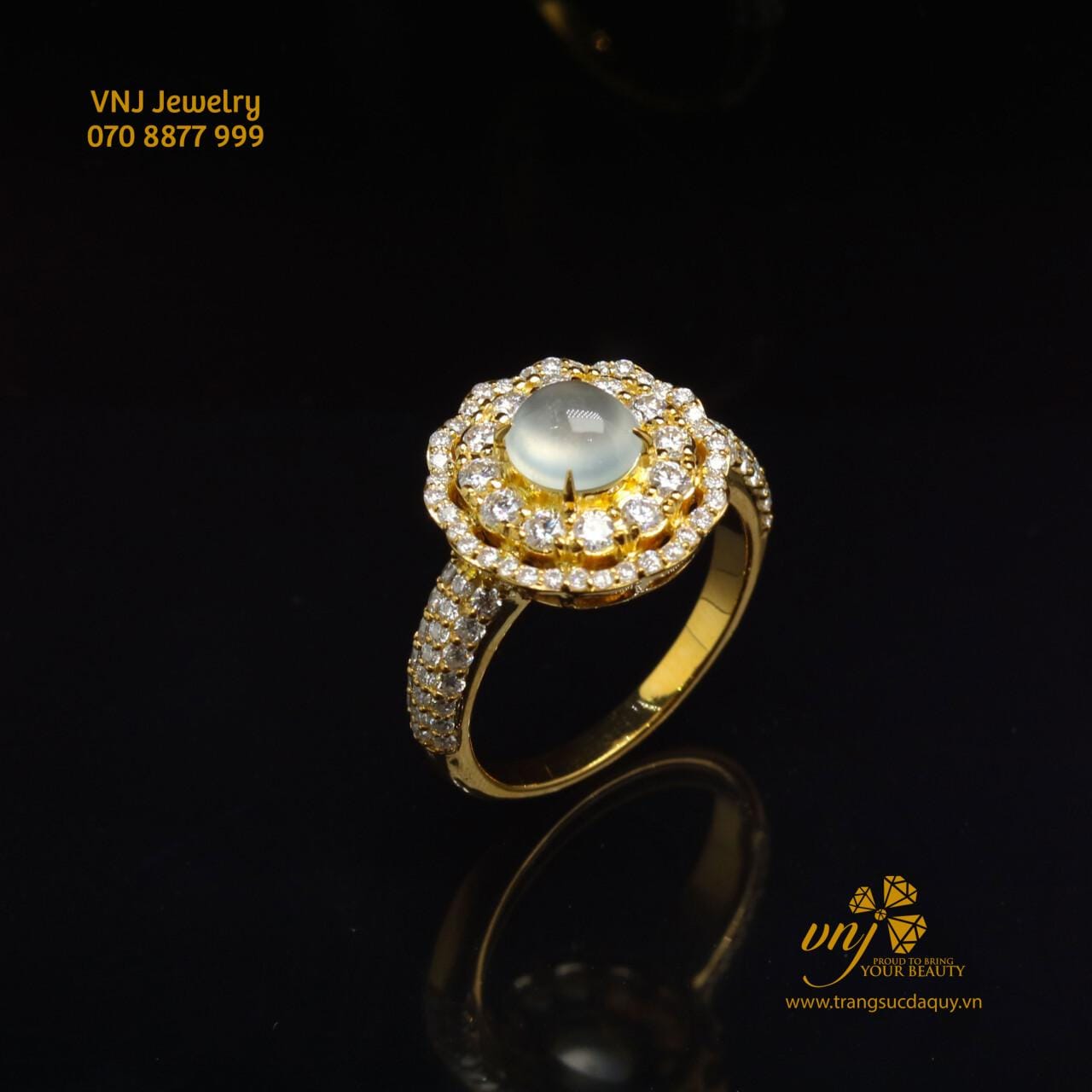 VNJ Trang Sức Việt
