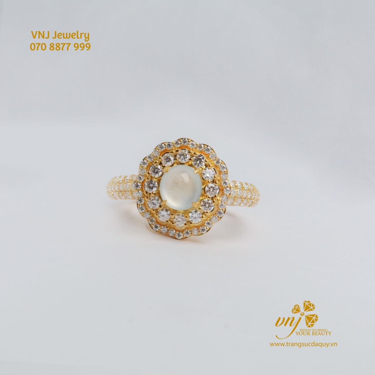 VNJ Trang Sức Việt