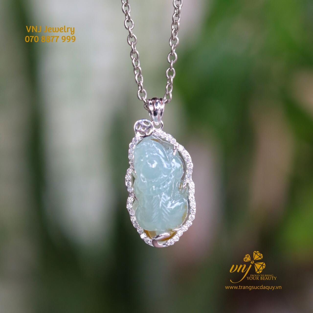 VNJ Trang Sức Việt