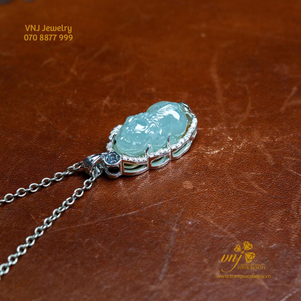 VNJ Trang Sức Việt