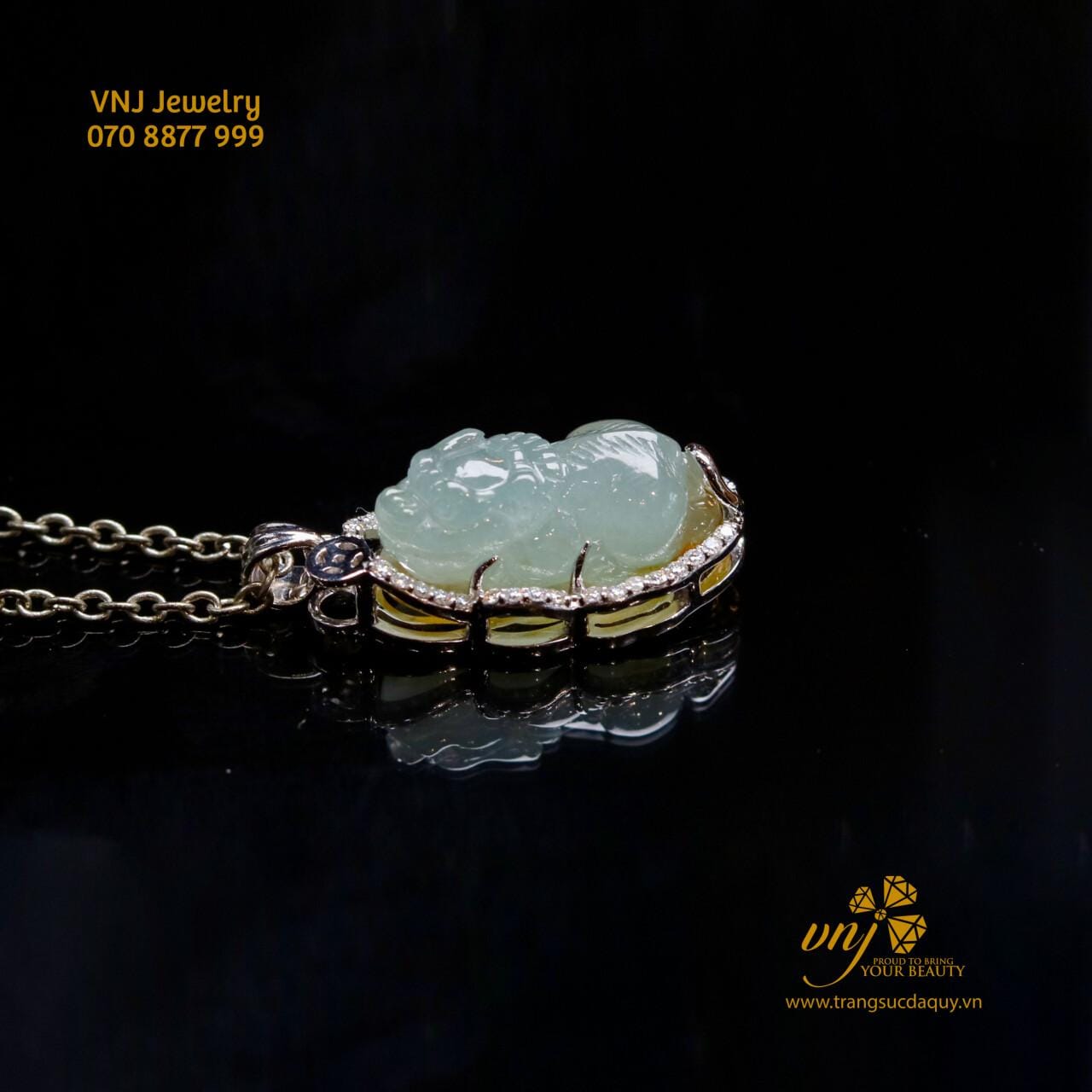 VNJ Trang Sức Việt