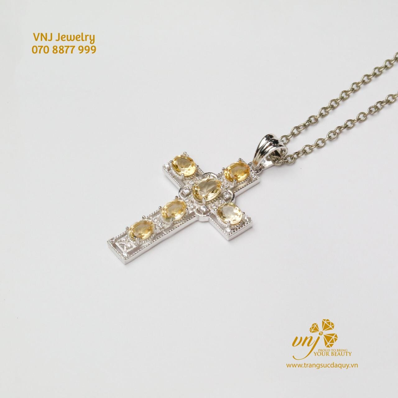 VNJ Trang Sức Việt