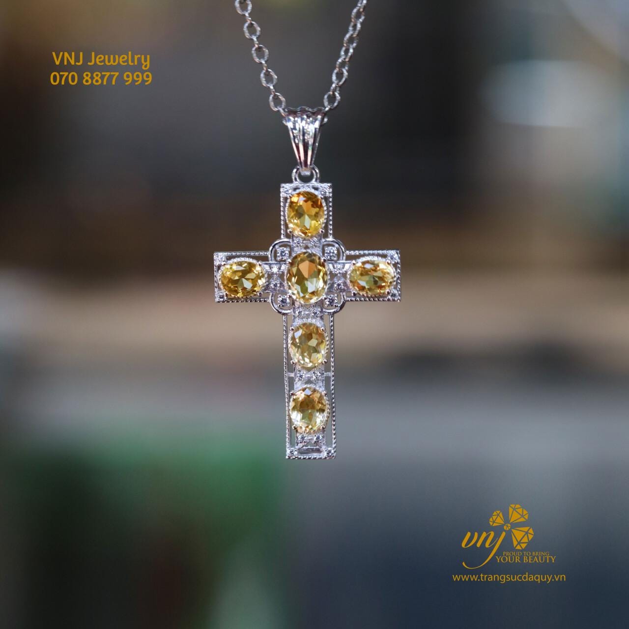 VNJ Trang Sức Việt