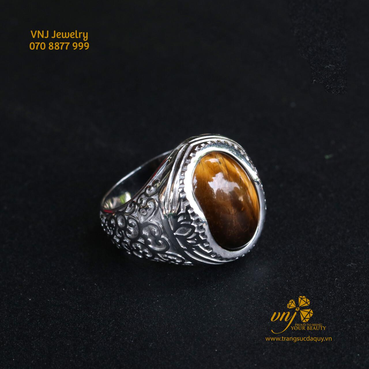 VNJ Trang Sức Việt