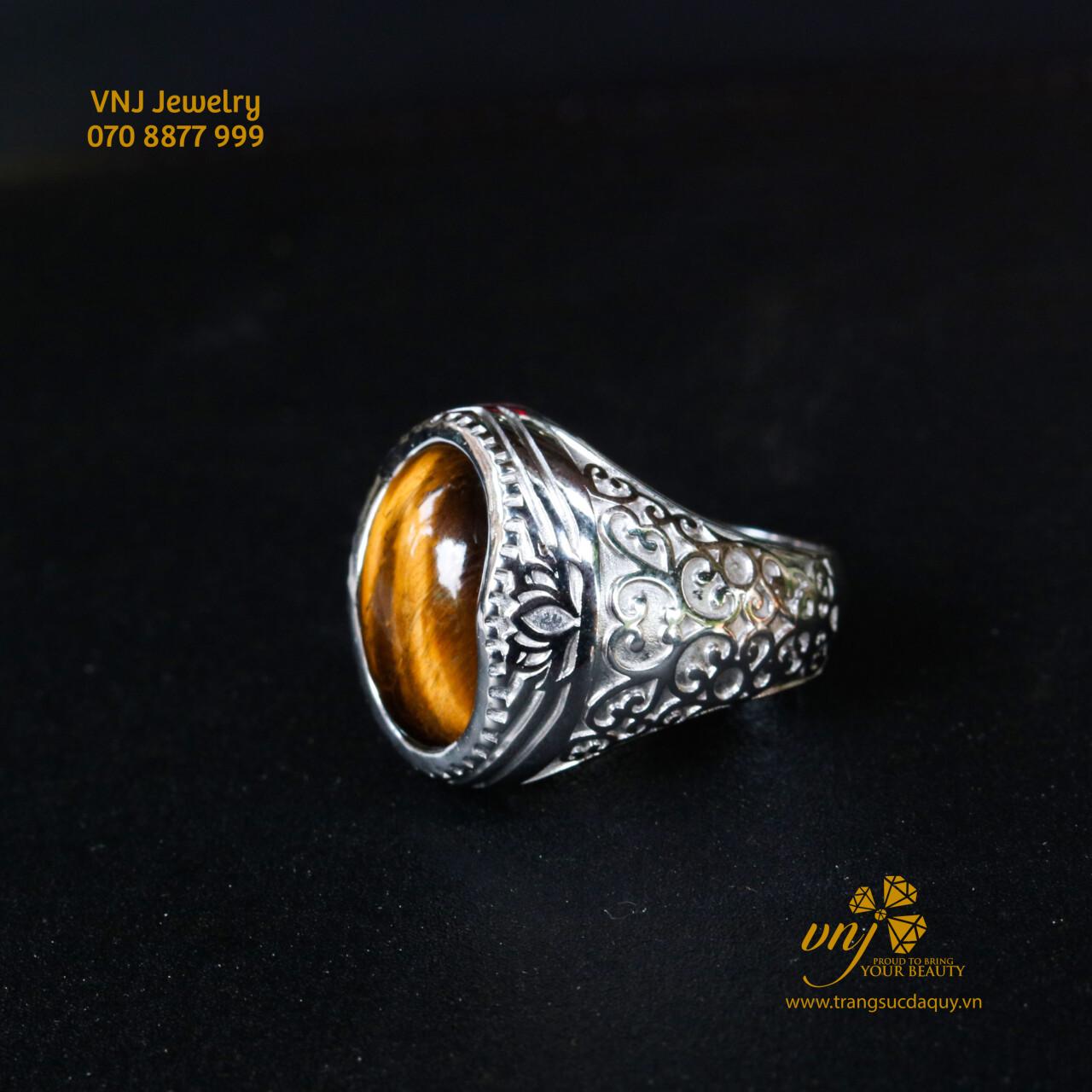 VNJ Trang Sức Việt