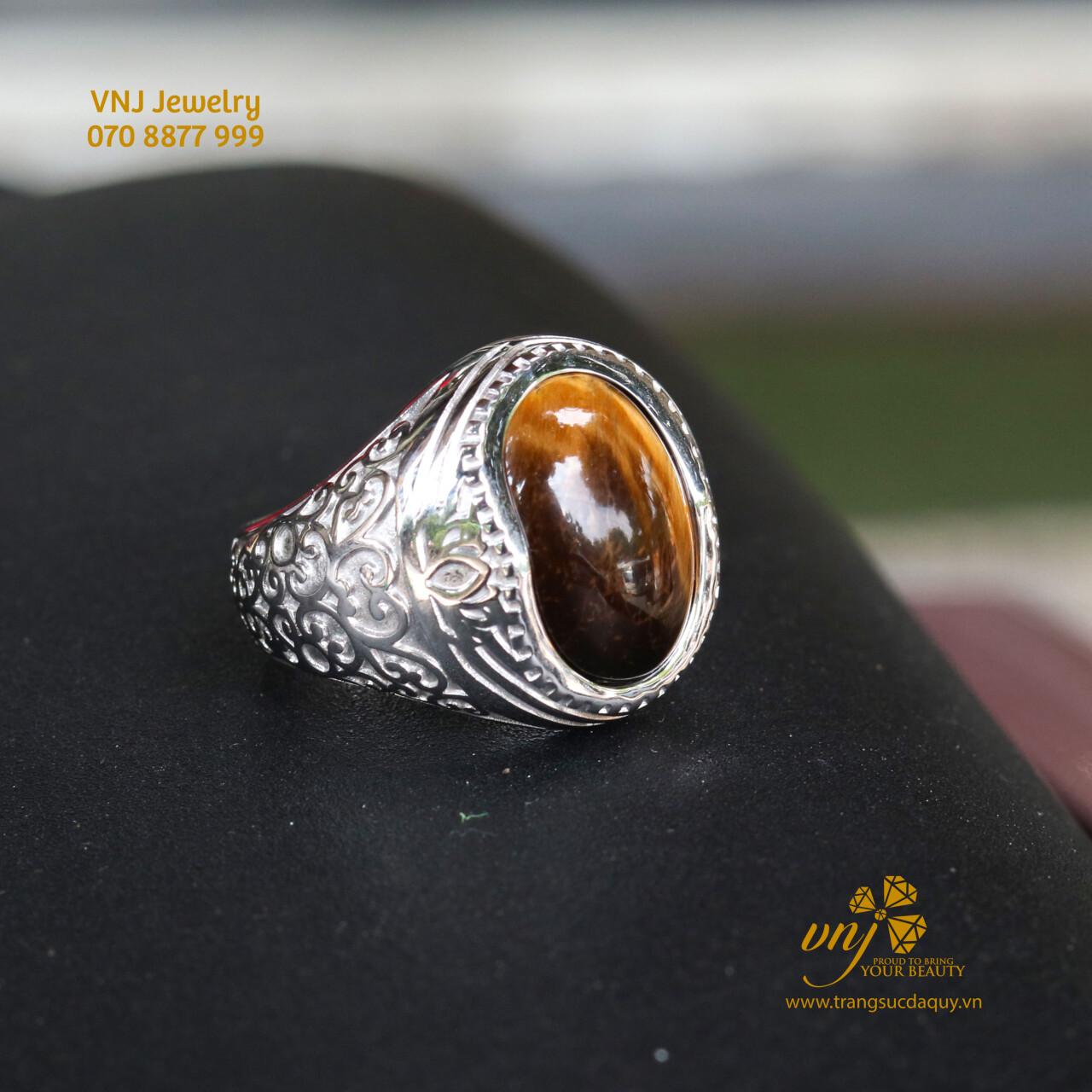 VNJ Trang Sức Việt