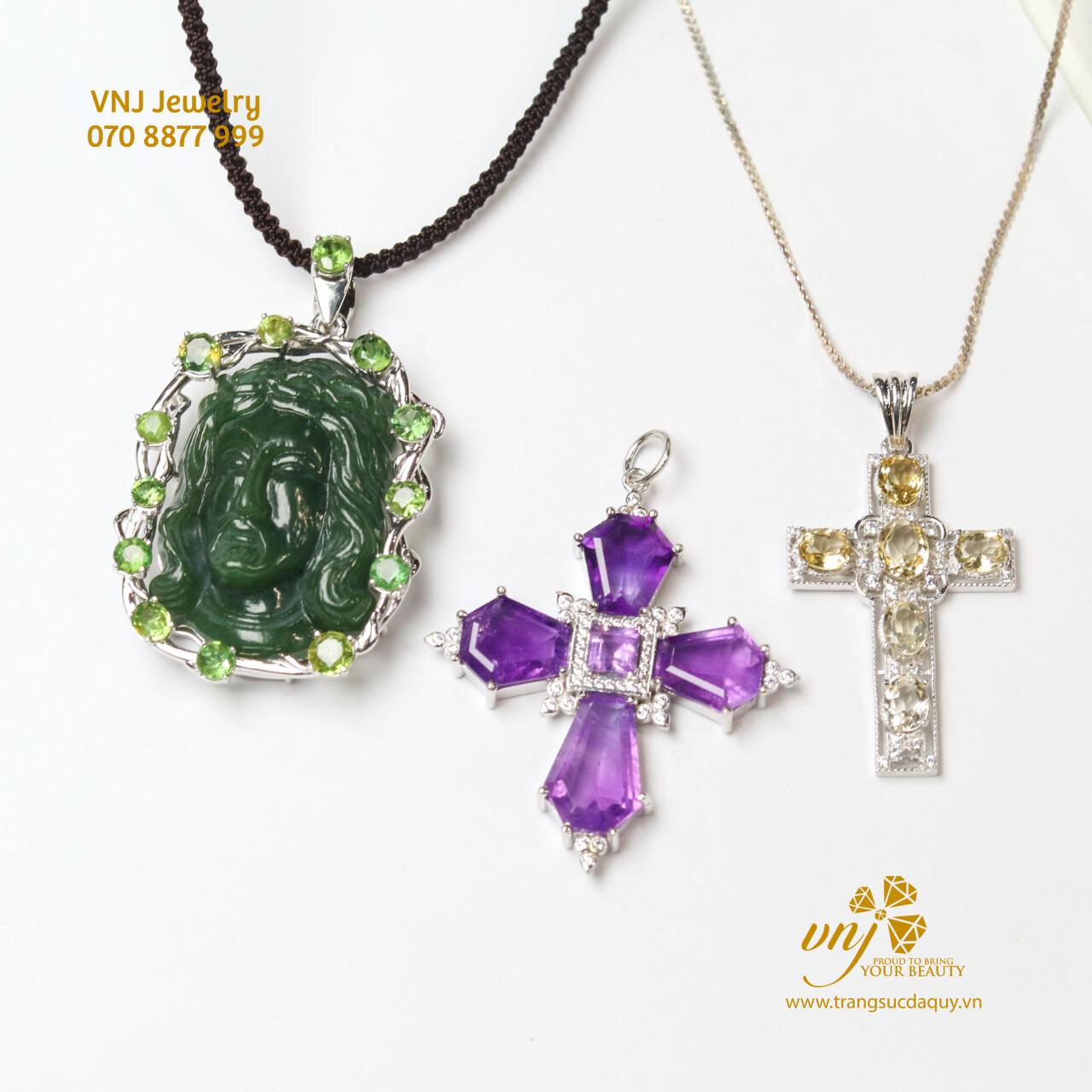VNJ Trang Sức Việt