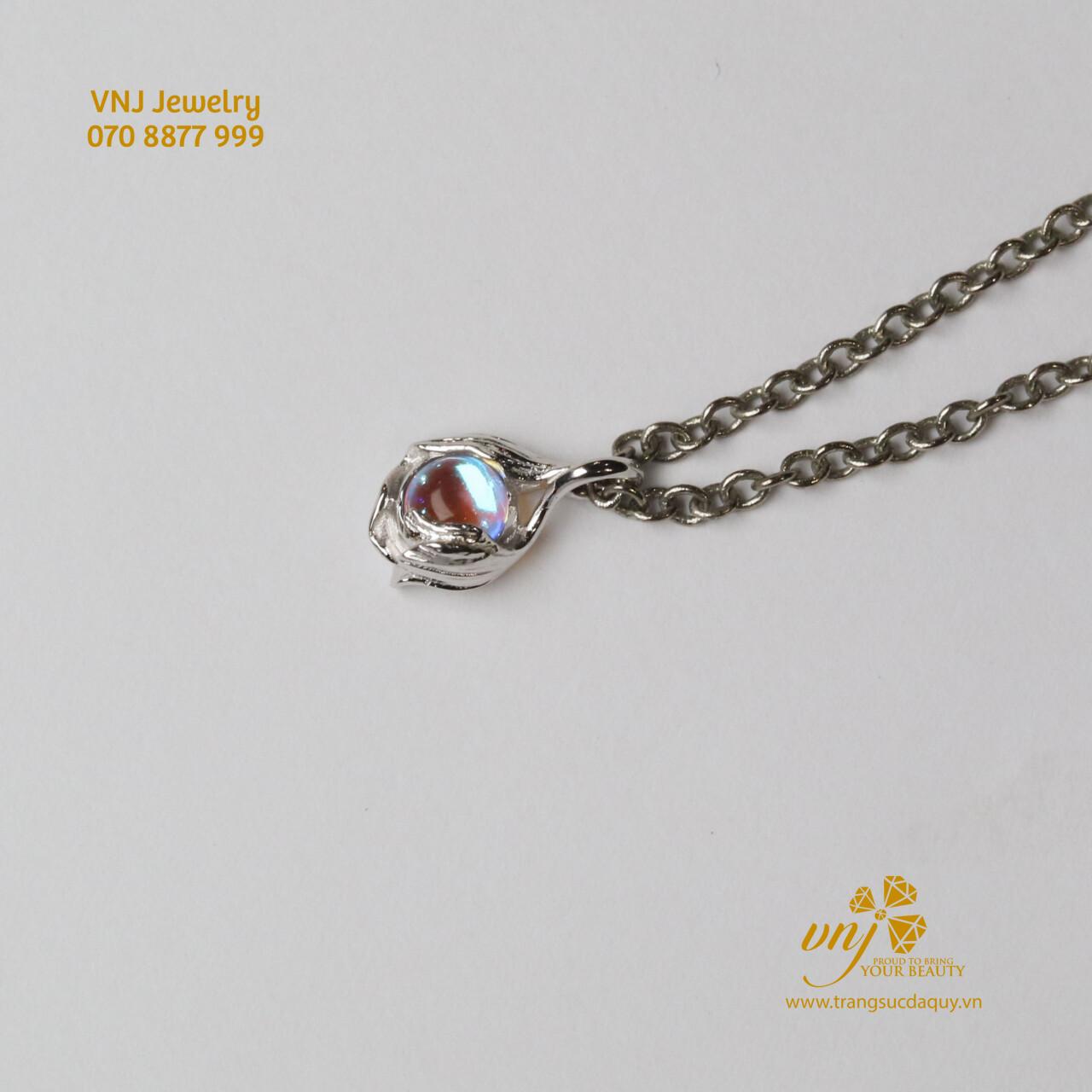 VNJ Trang Sức Việt
