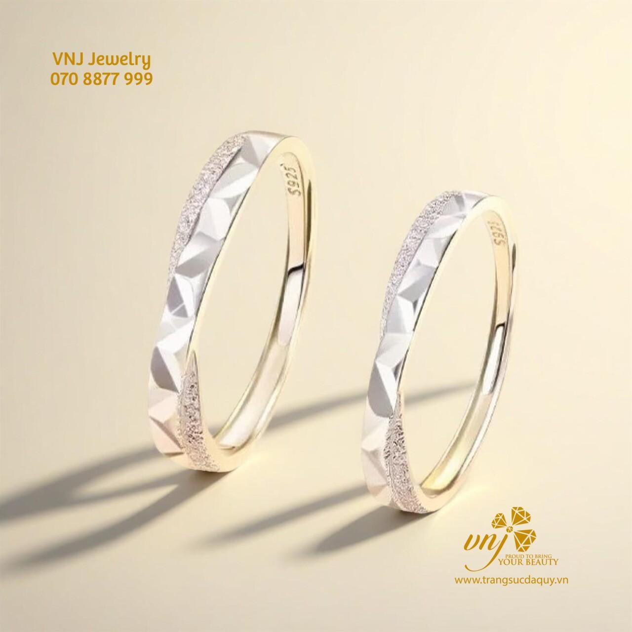 VNJ Trang Sức Việt