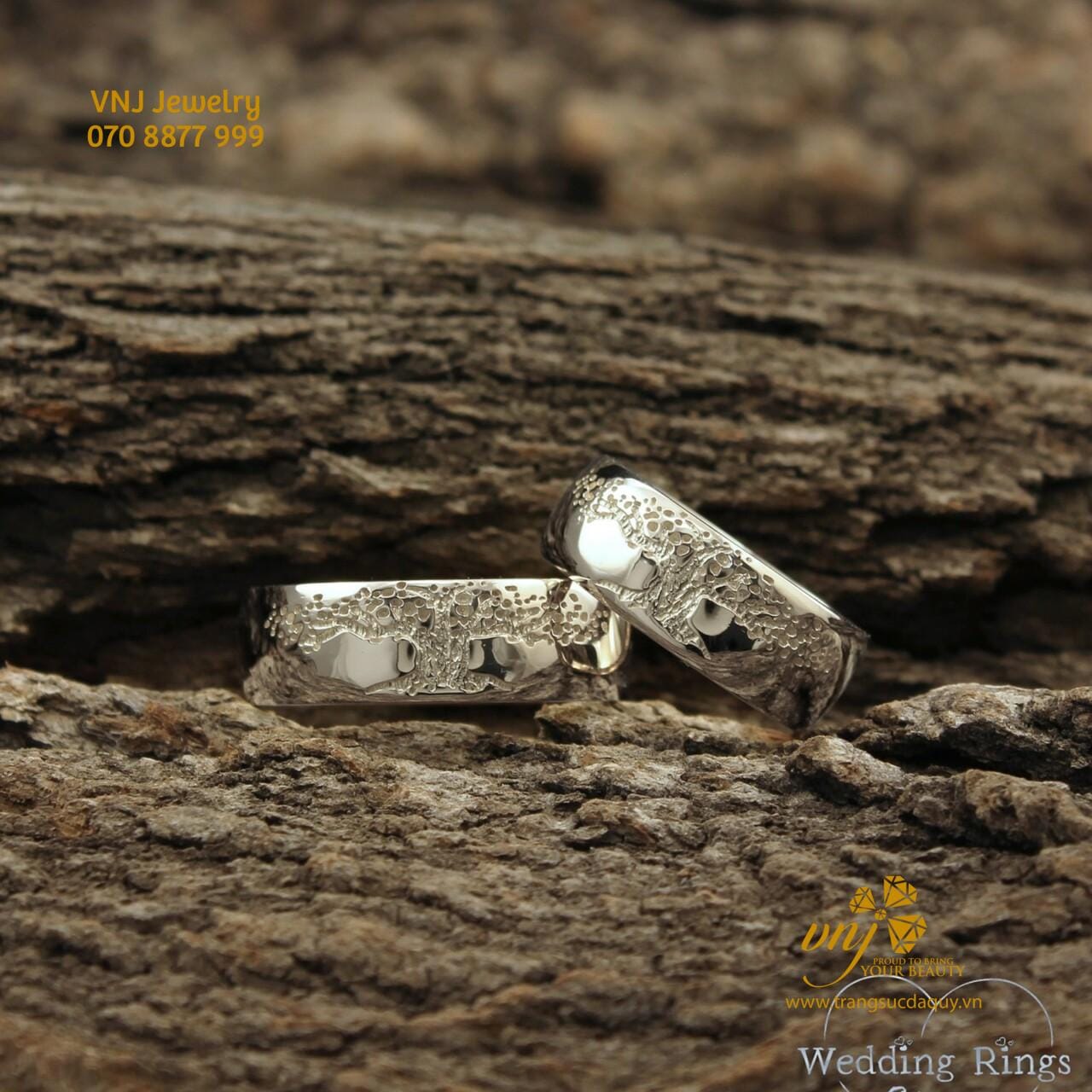 VNJ Trang Sức Việt