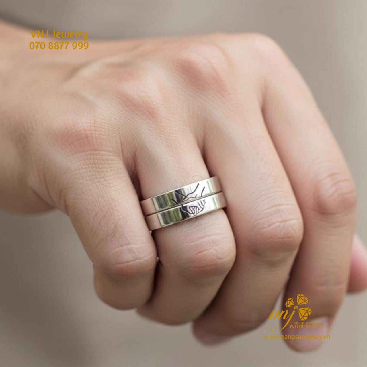VNJ Trang Sức Việt