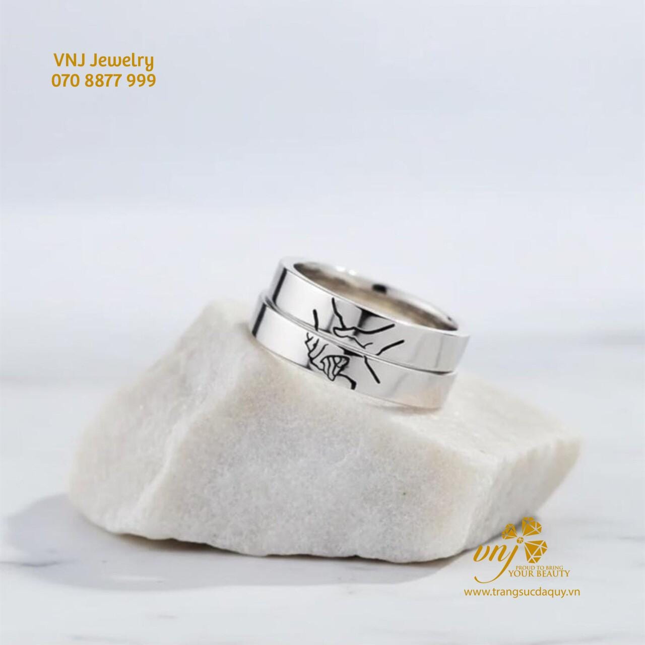 VNJ Trang Sức Việt