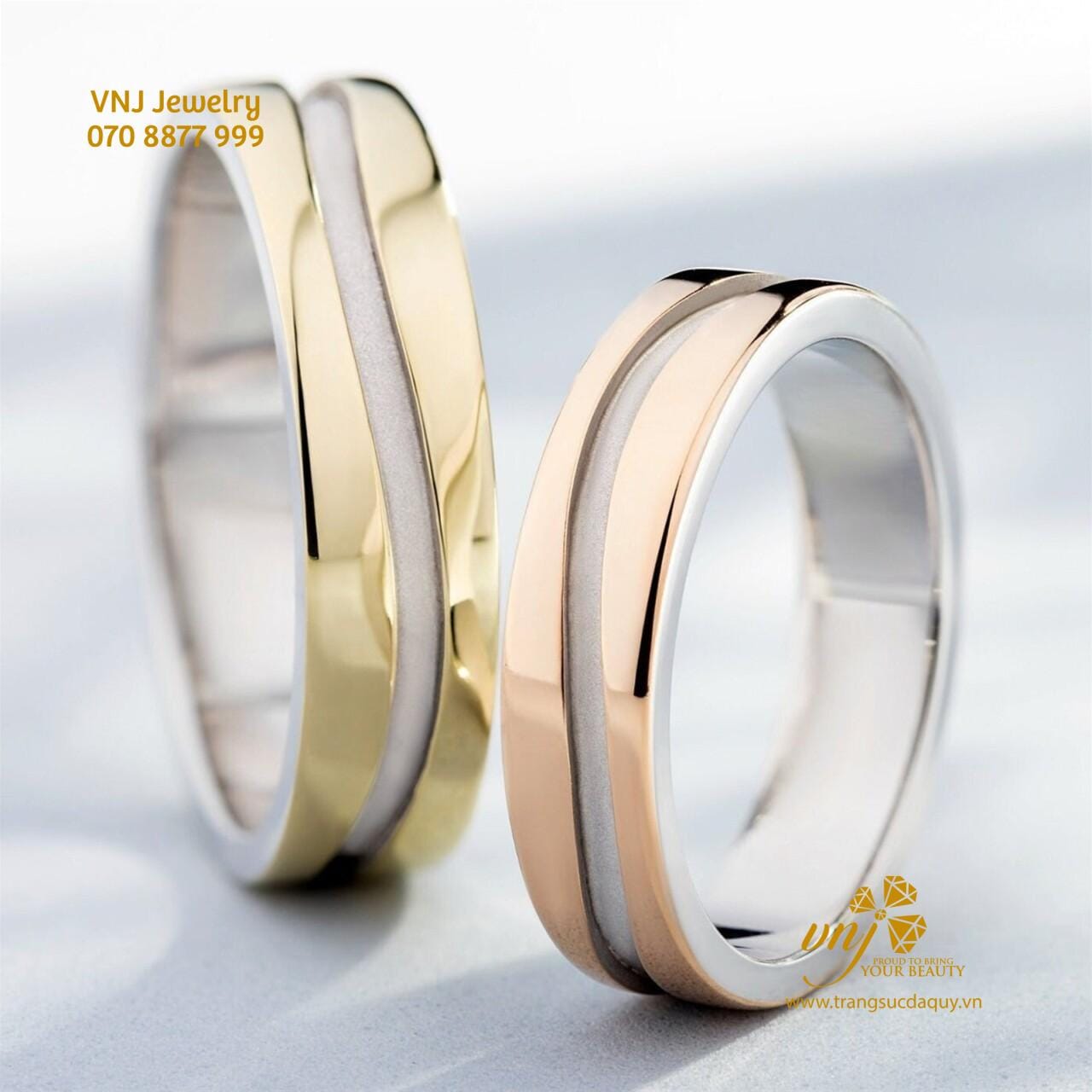VNJ Trang Sức Việt