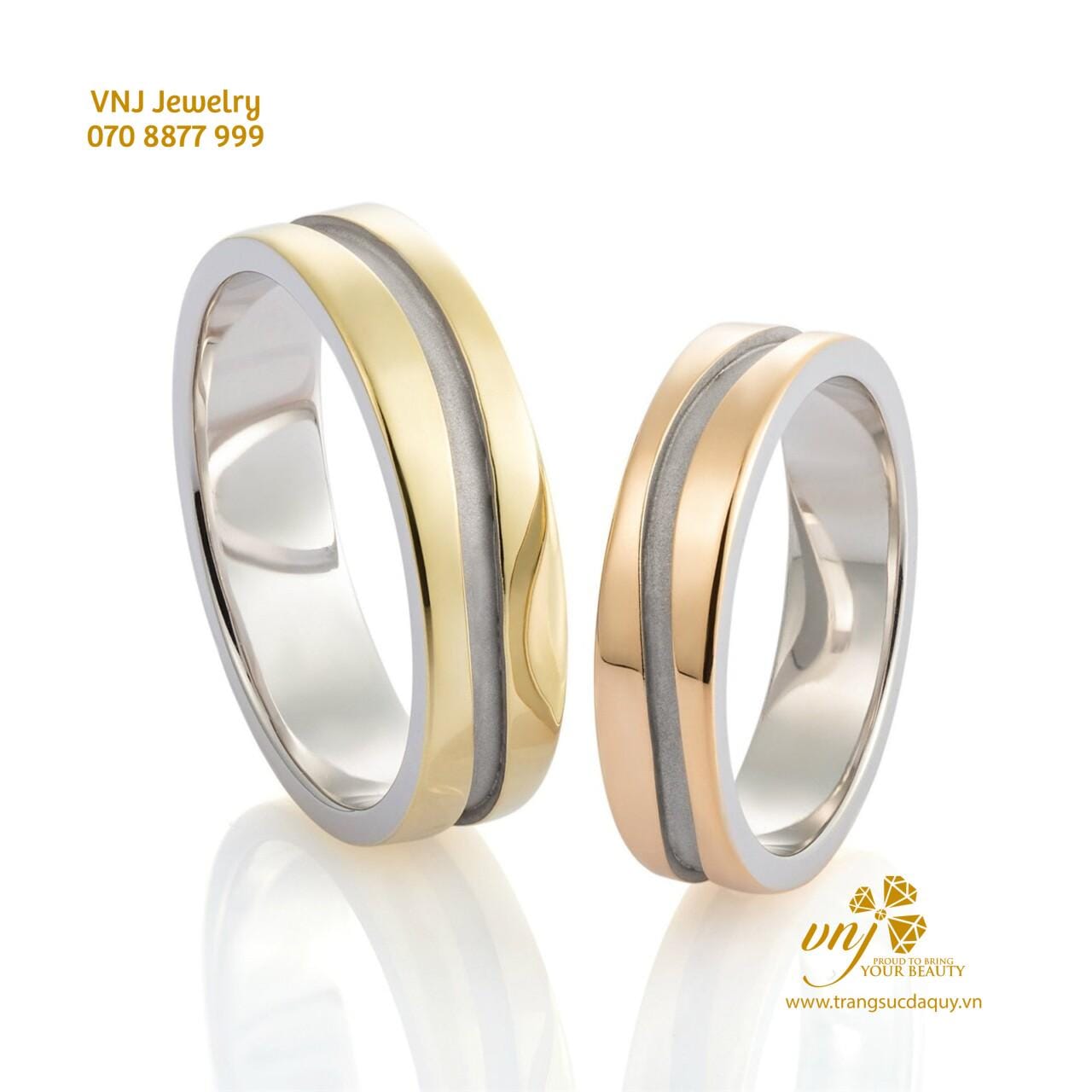 VNJ Trang Sức Việt