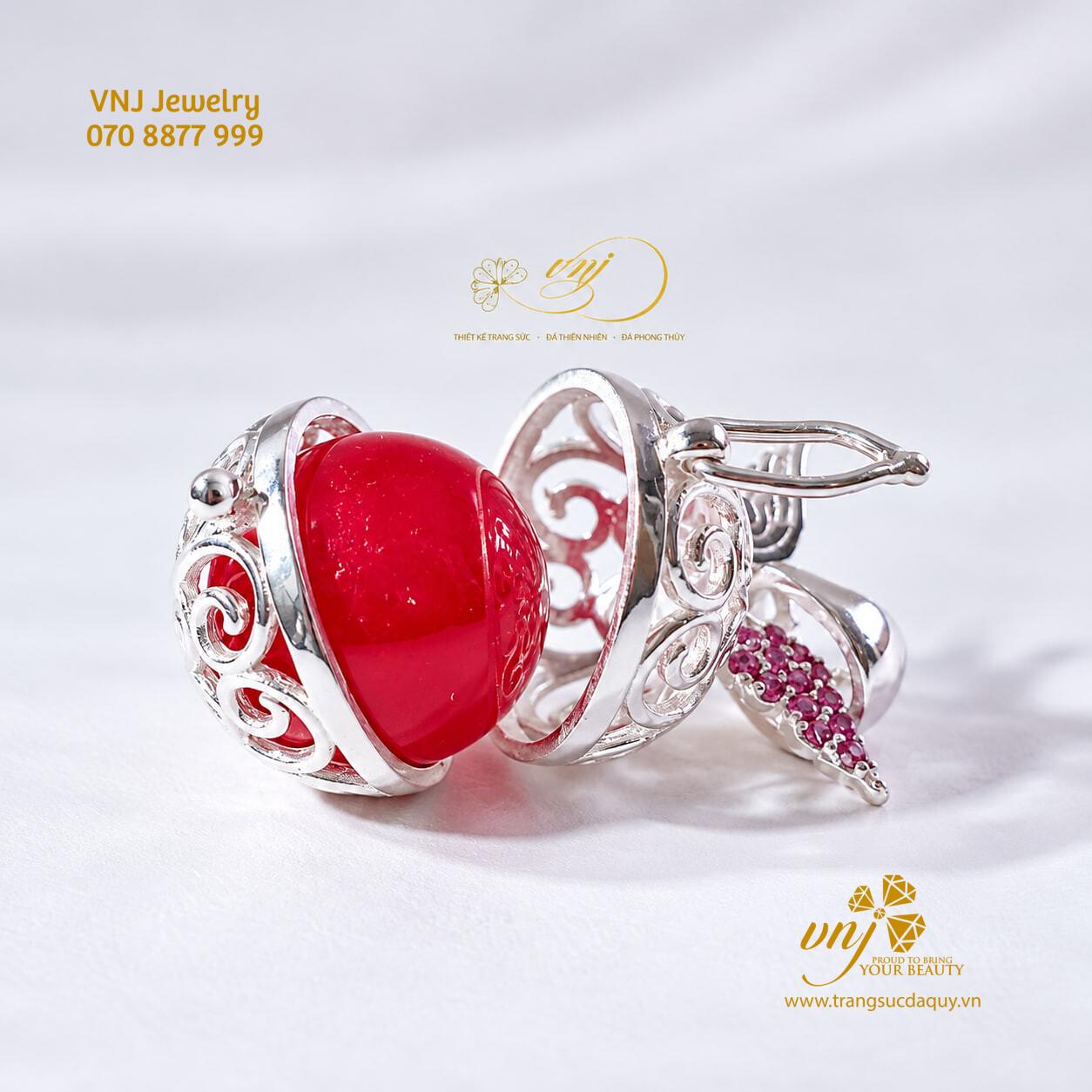 Mặt Dây Chuyền Locket Đôi Cánh Thiên Thần MG11 - Ảnh 2
